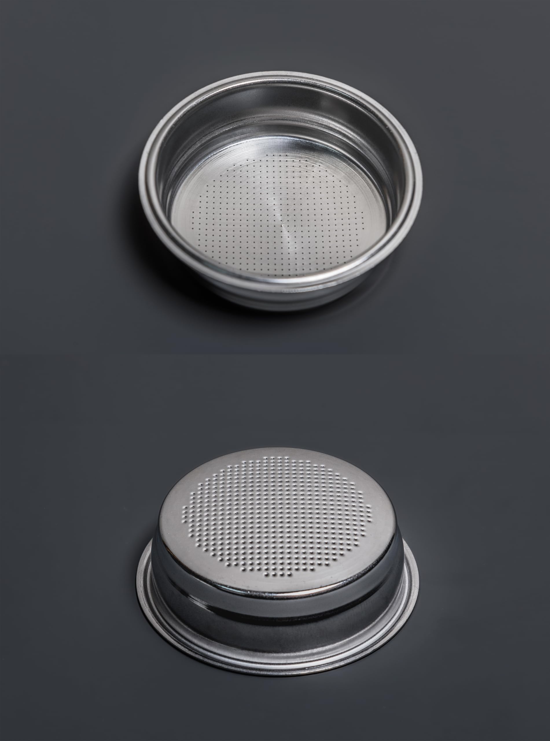 マルゾッコ ポルタフィルター シングル ポルタフィルター + 7g バスケット マルゾッコ ポルタフィルター シングル ポルタフィルター + 7g