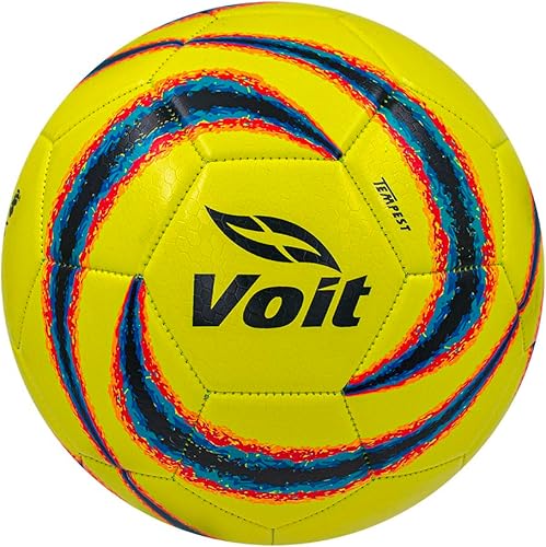 Voit Balón de Fútbol N 5 Liga MX Clausura 2024 ÚNICAMENTE USO REPARATIVO