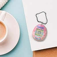 Vista 235 de Tamagotchi Original - Mucho amor