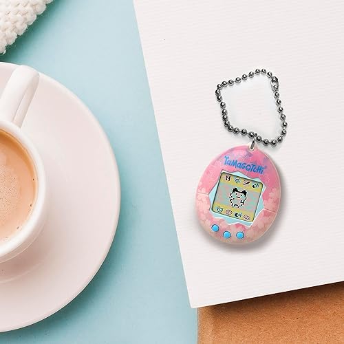 Miniatura 226 de Tamagotchi Original - Sahara (logotipo actualizado)
