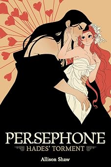 Persephone Hades Torment