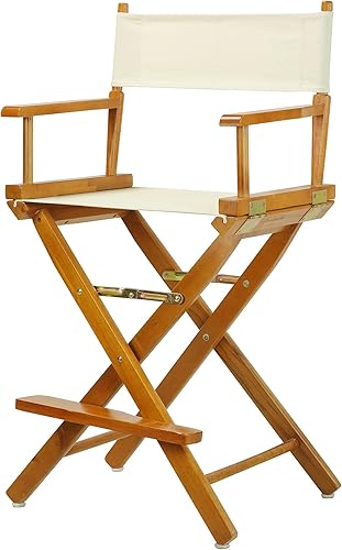 Miniatura 215 de Silla de Director de 24" Marco Negro Lona Magenta Marco negro/lona magenta,Marco negro/lona negra,Marco negro/lona marrón,Marco negro/lona