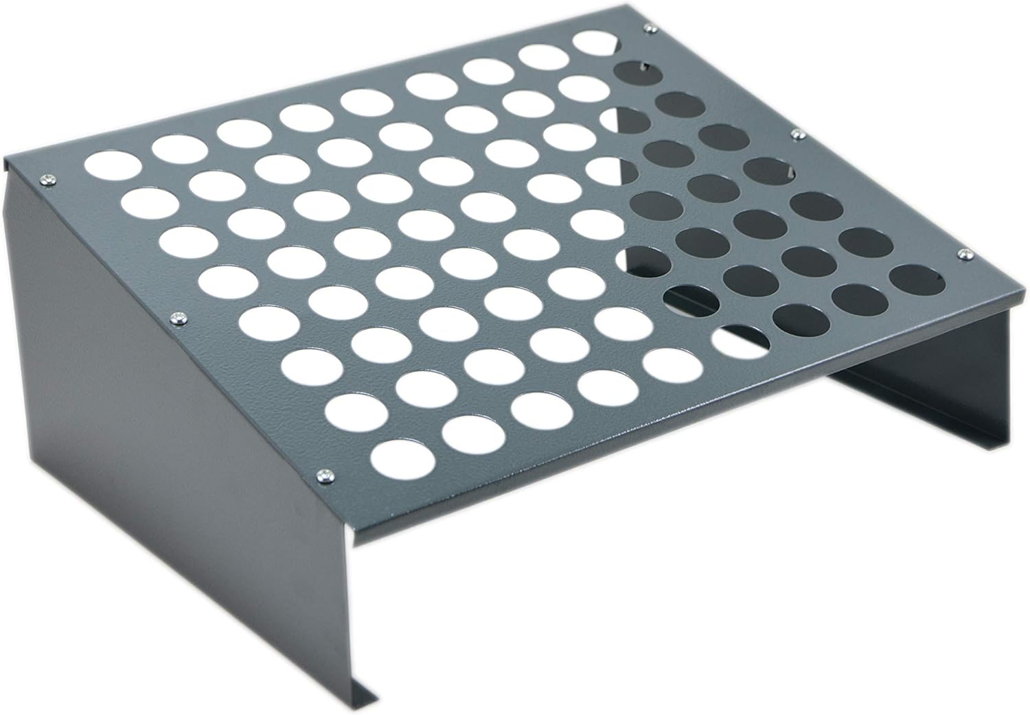 Shars 5C Collet Rack & Tool Tray with 72 holes 202-5143 R[ - Amazon.com