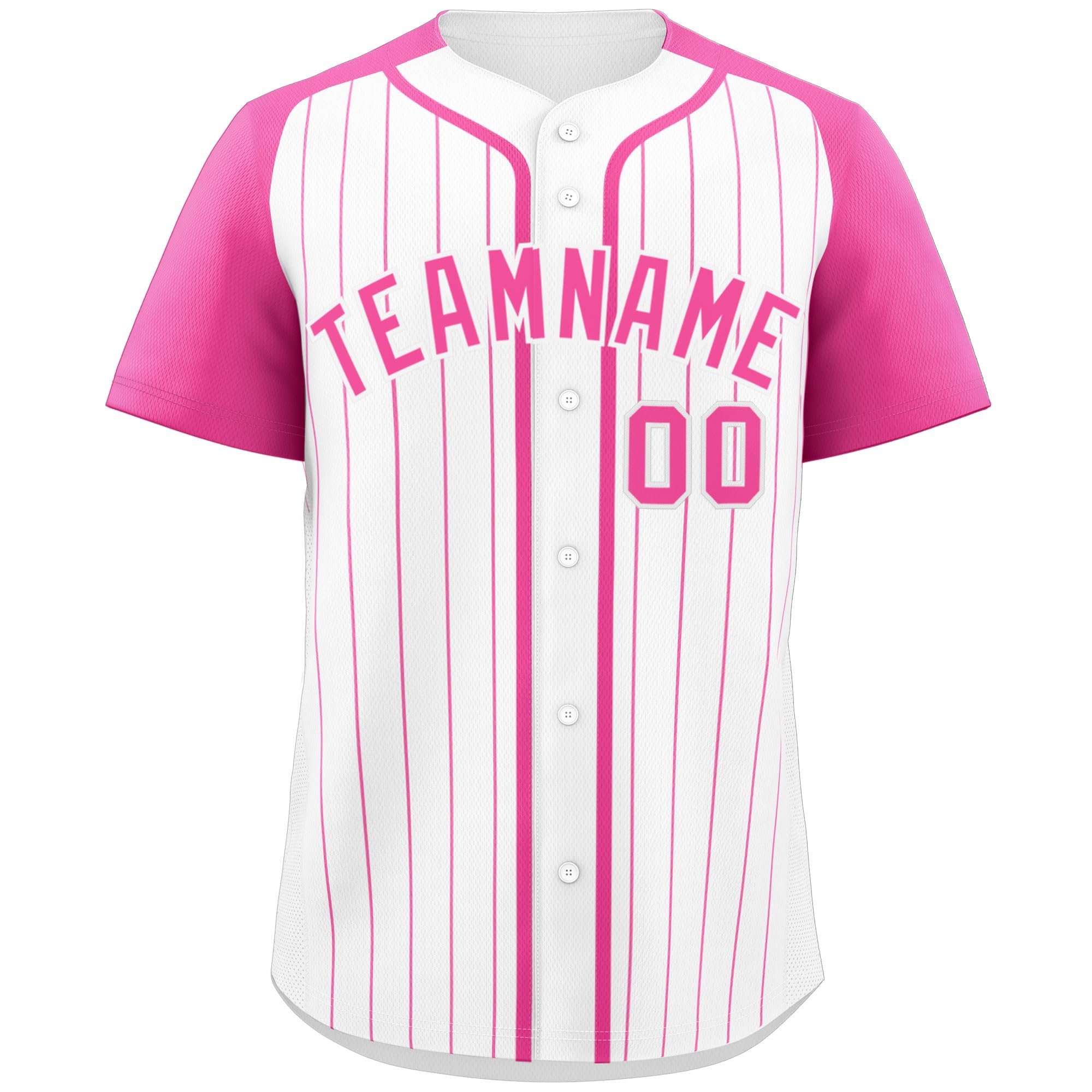 Custom Baseball Jersey Kids Men Women Youth Personalized Pinstripe Sport Jersey Printed Stitched Name Number Logo