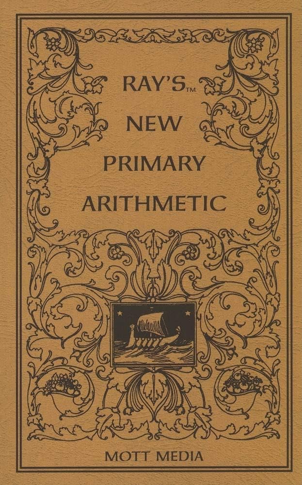 Ray's Primary Arithmetic - PB