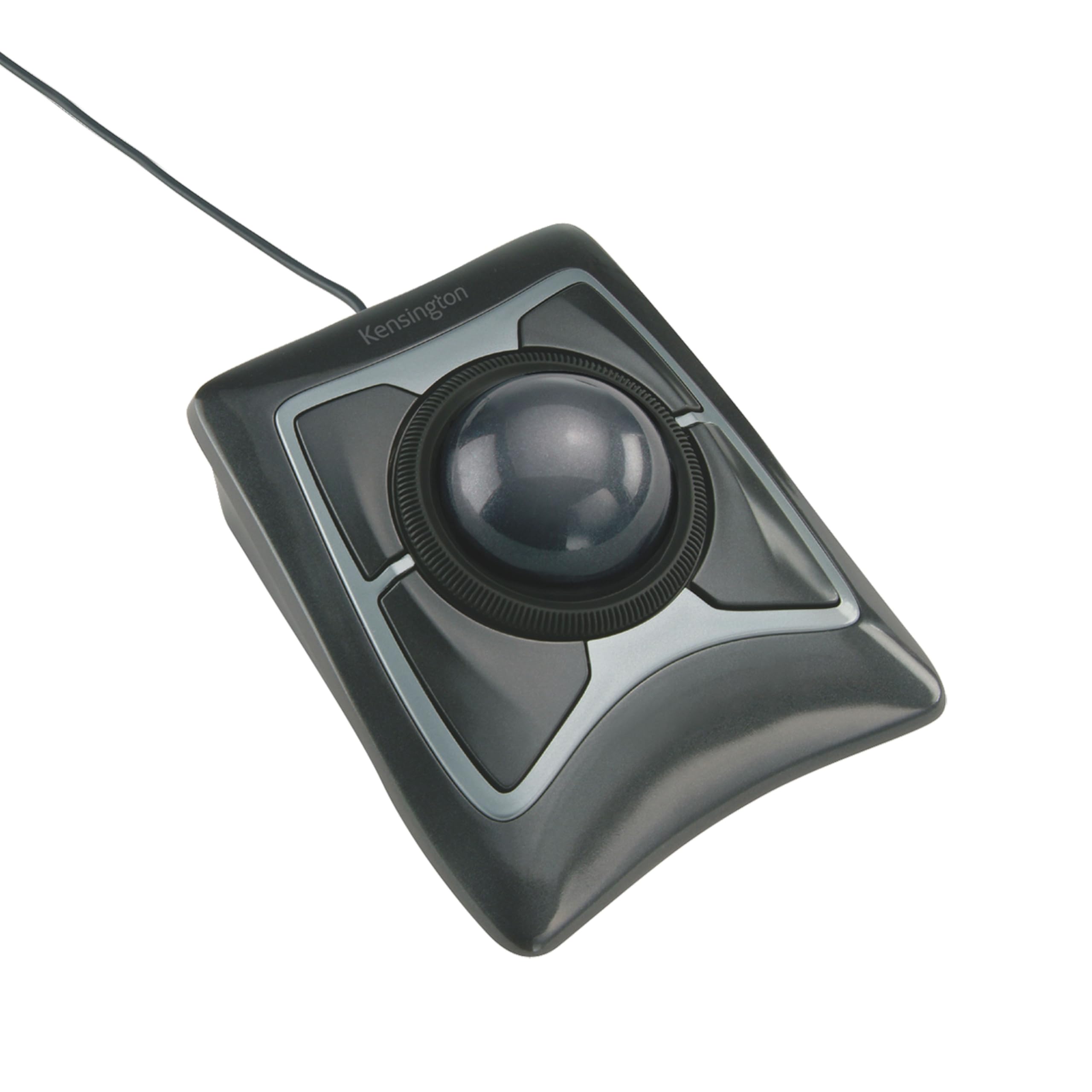 ケンジントン エキスパートマウス トラックボール Kensington Amazon | Kensington Expert Mouse® Wired Trackball | Kensington