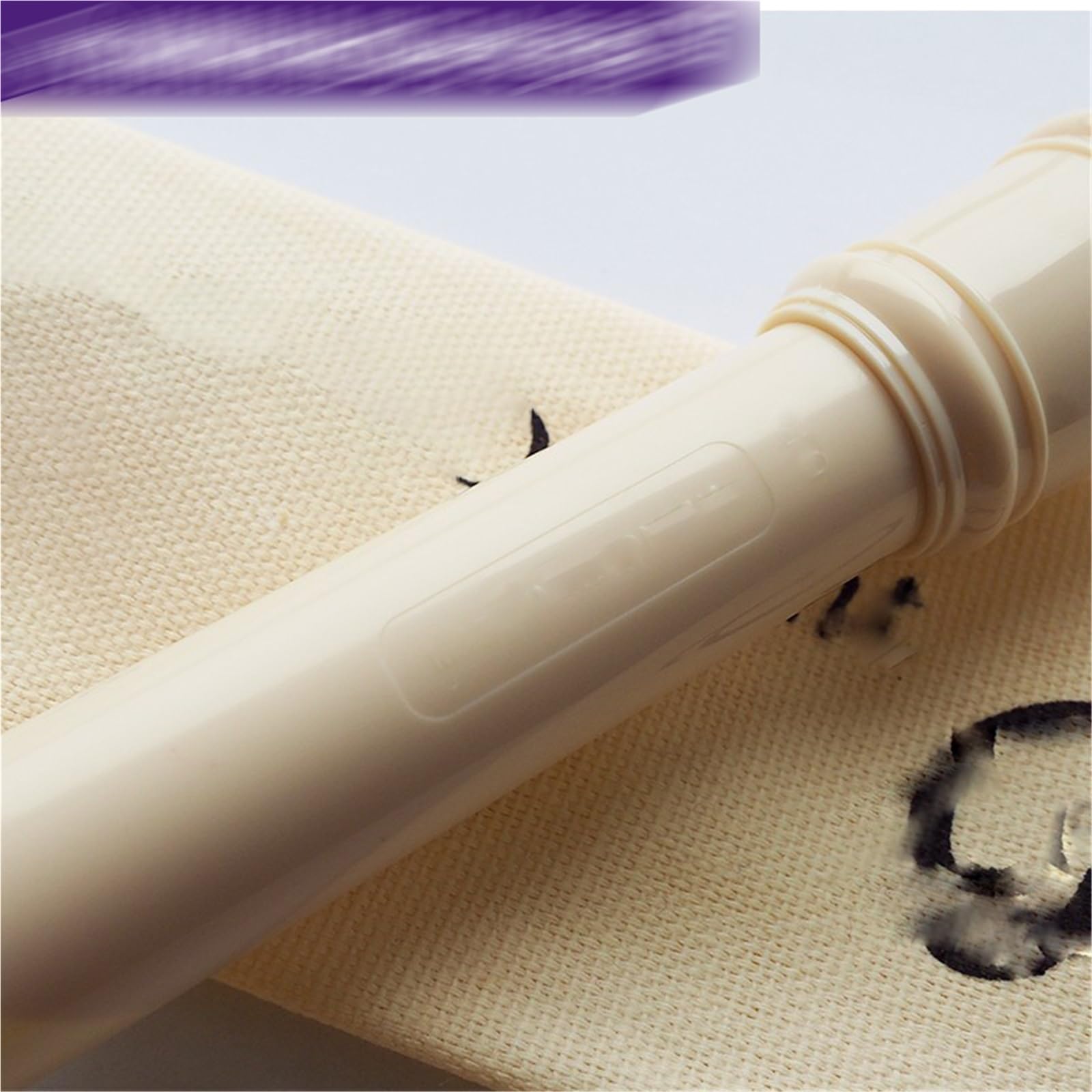 Flauto Dolce Professionale Flauto Dolce Soprano A 8 Fori In Do Diteggiatura Inglese Strumento A Fiato Professionale
