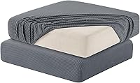 Vista 41 de Hokway Funda elástica protectora deslizante para cojines/sofá