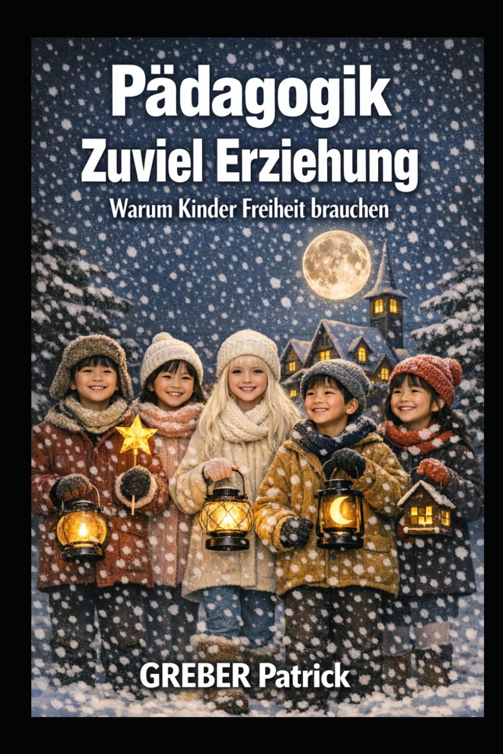 Pädagogik - Zu viel Erziehung: Warum Kinder Freiheit brauchen