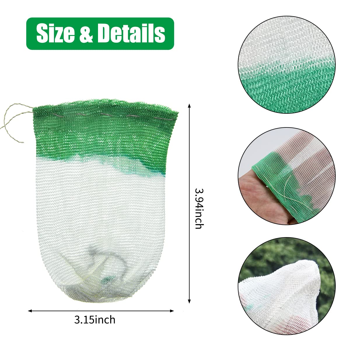 Fantasyon 10 Pcs Propane Lantern Mantles Lantern Mantles Gas Lamp Mantles Gas Lantern Mantles Propane Light Mantle U Shape Mantles Gas Lantern Covers Mantles for Outdoor Camping Lantern