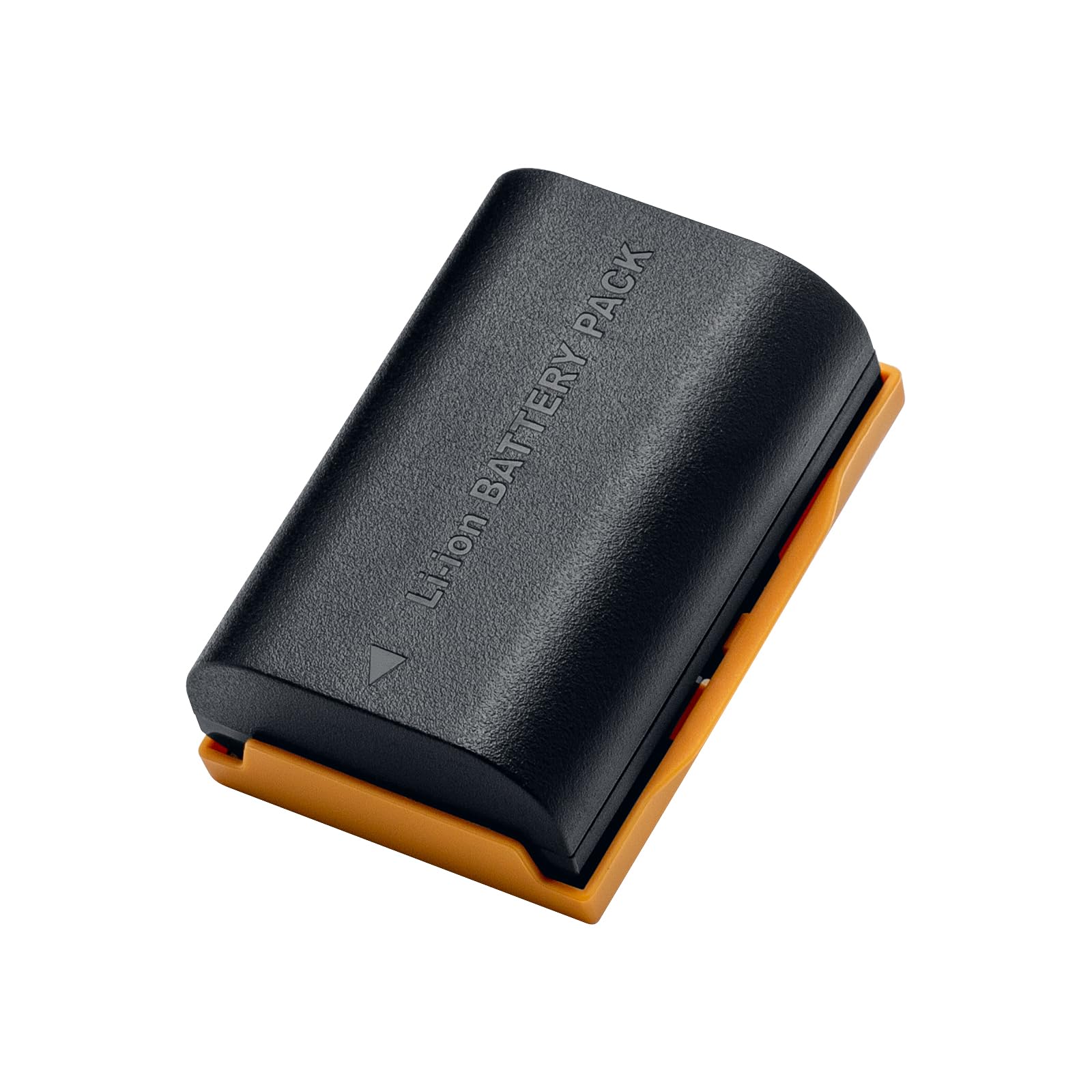 Batterie Rechargeable LP-E6NH avec entrée type-c pour