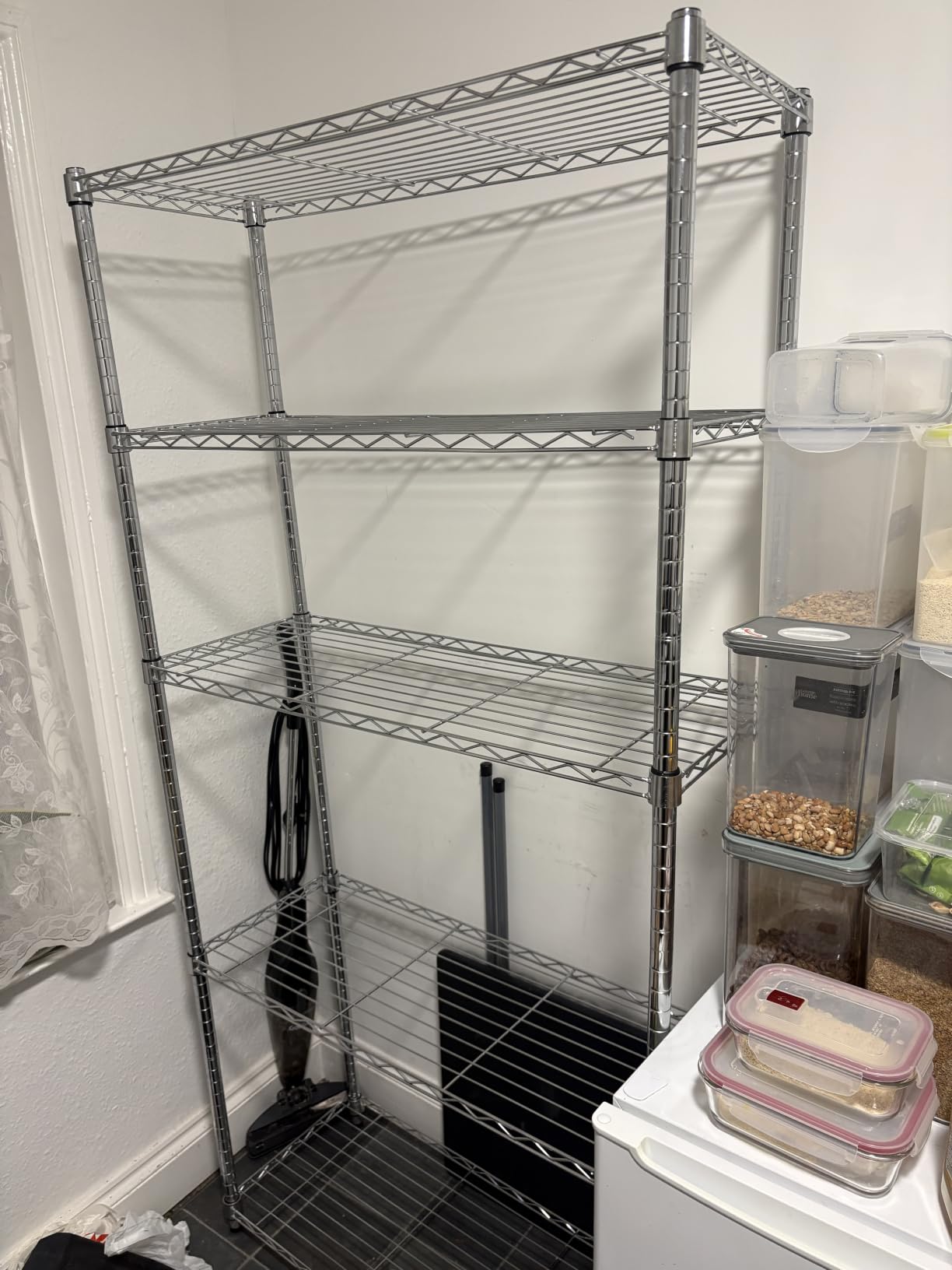 Customer photo