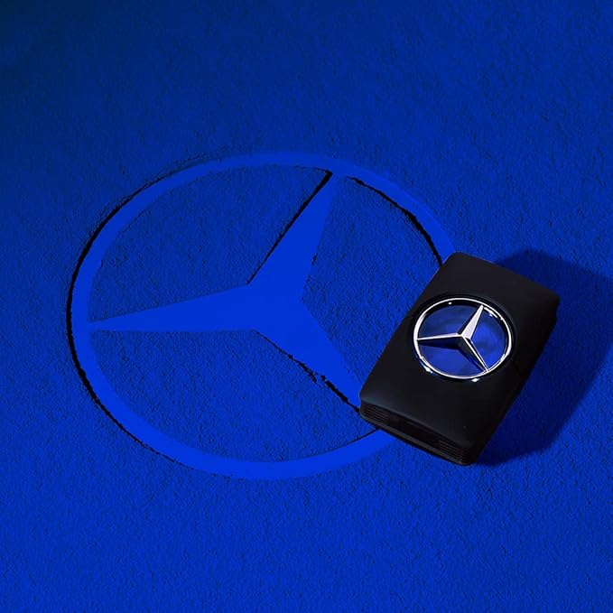 Amazon Co Jp Mercedes Benz メルセデス ベンツ メルセデス ベンツ マン ギフトセット 19a 3個アソート ビューティー