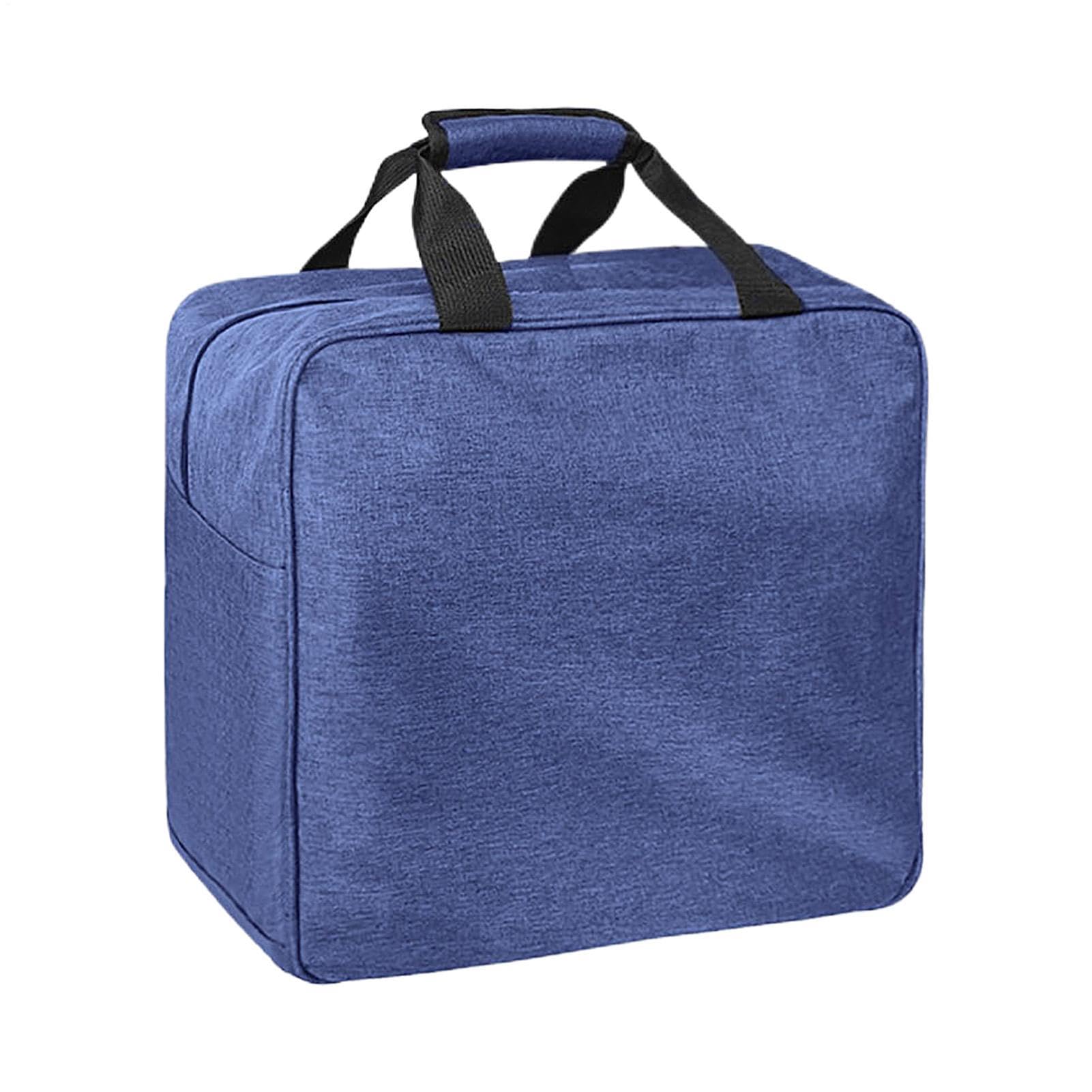 Bolsa de viaje de esquí para volar sin dañar tus botas de nieve en el avión 8