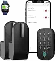 【新品】スマートロック セサミ5Pro×2個＋セサミタッチPro×1個 Amazon.co.jp: 【新登場】For Candy House キャンディハウス