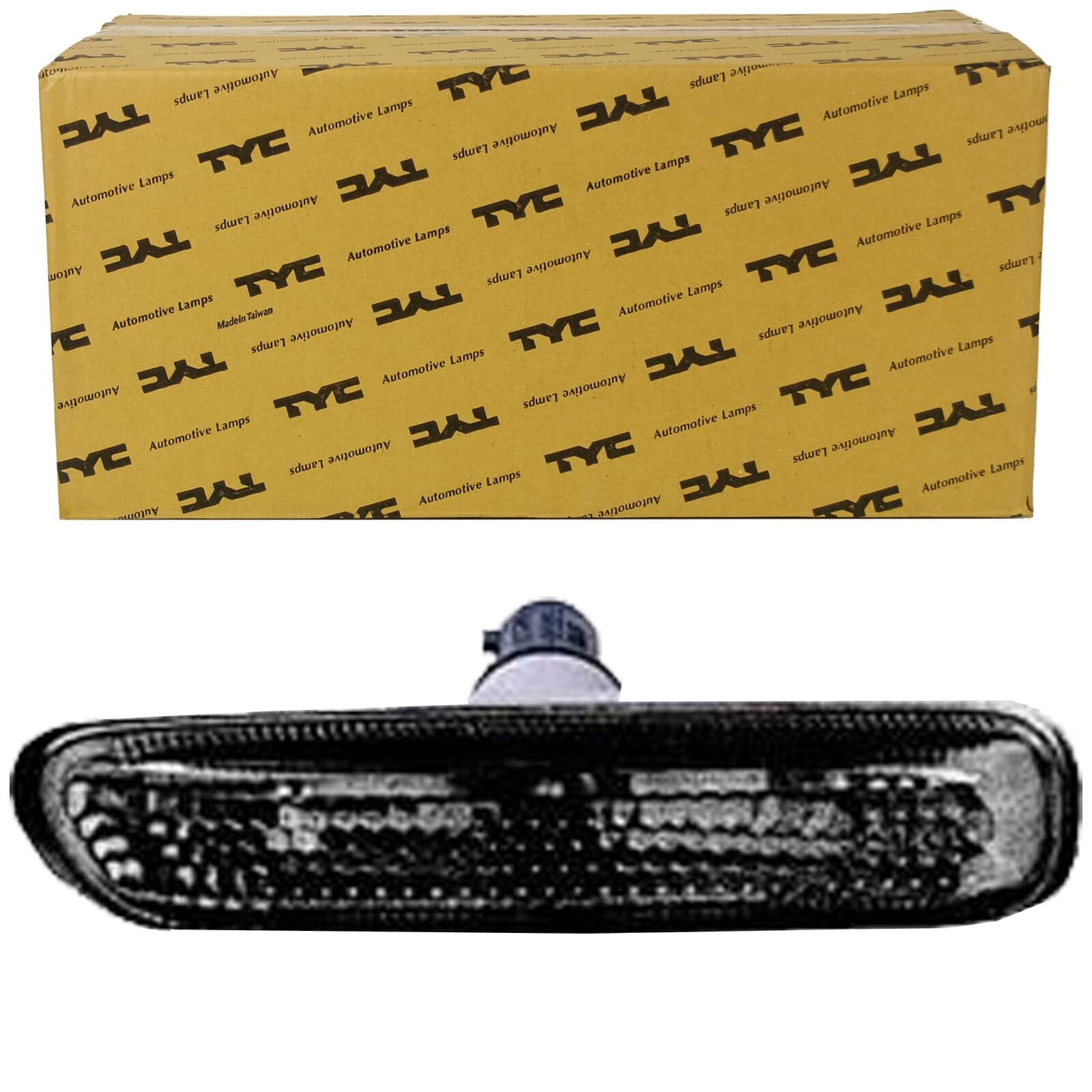 Goodpart TYC 18-5353-15-2 Indicator