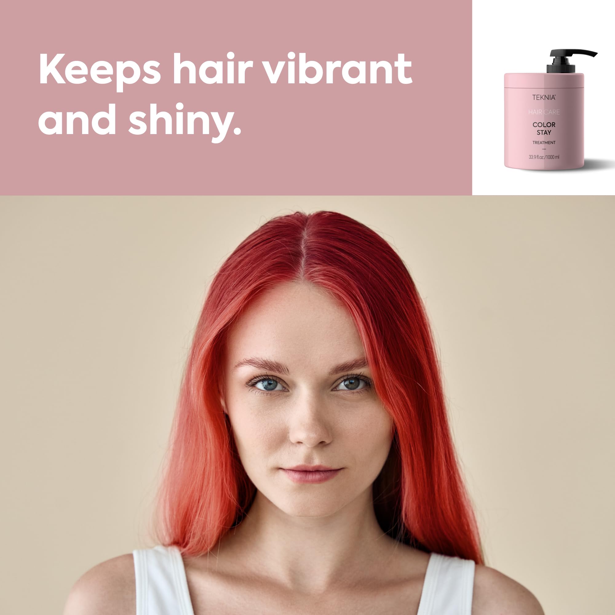 Lakmé Maska Teknia Color Stay Treatment