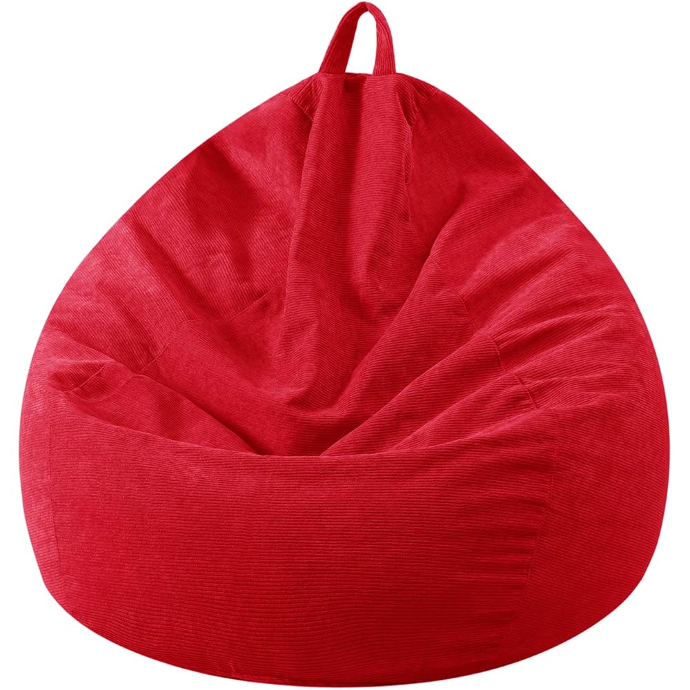 Bean Bag Chair Cover Only (No Filler) Extra Large