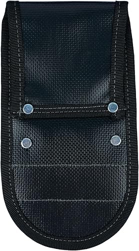 Miniatura 3 de MELOTOUGH Soporte de taladro inalámbrico con gancho para cinta métrica, soporte para herramientas eléctricas con broca, soporte para cinturón de