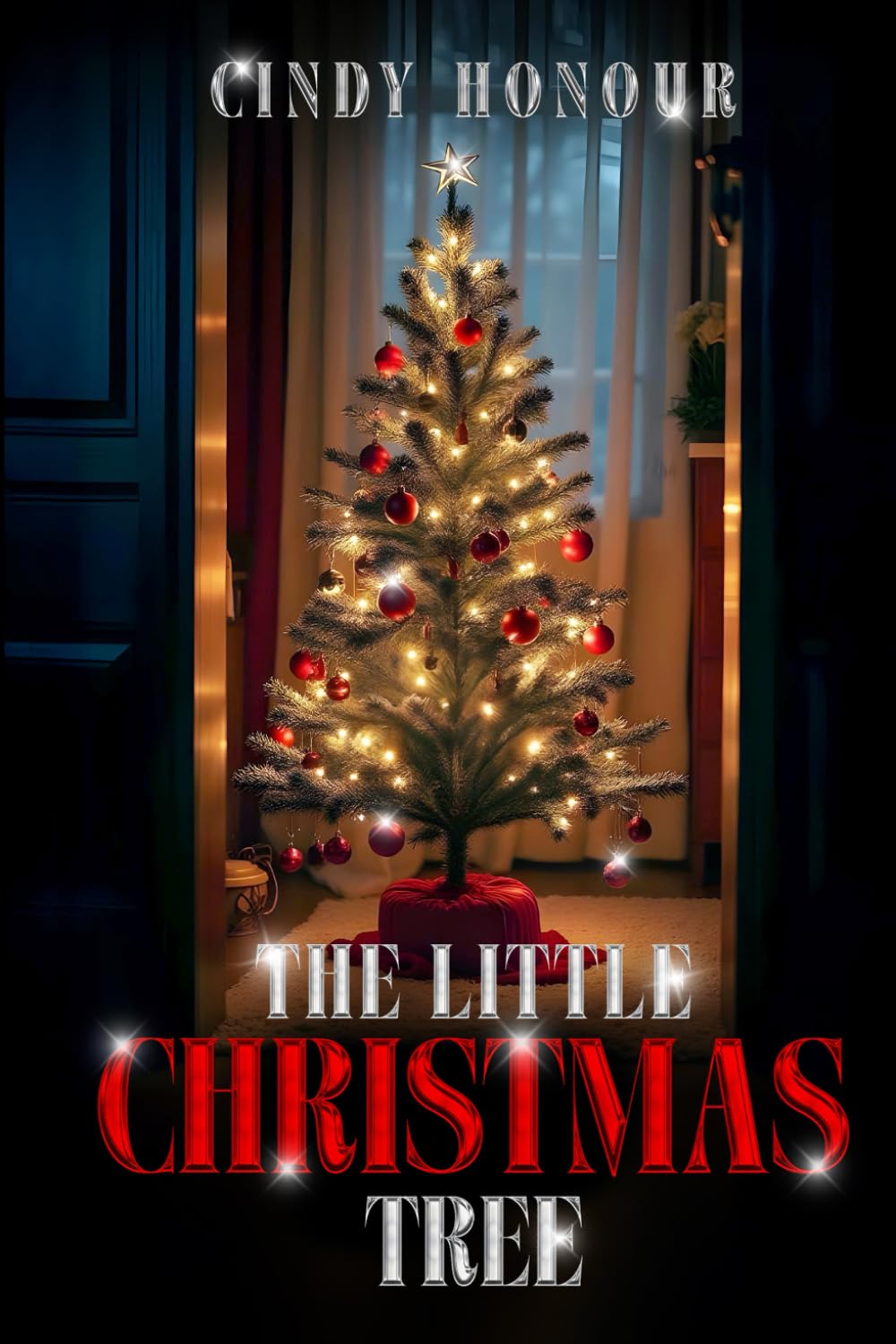 THE LITTLE CHRISTMAS TREE