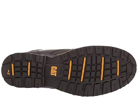 kenzie steel toe work boot