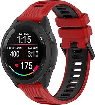 Adatto per COROS Apex 2 Pro Band per donna uomo, 3 confezioni da 22 mm Sport Silicone cinturini di ricambio per Amazfit GTR 4/GTR 4 Pro/GTR 2e/POLAR GRIT X/Vantage M2