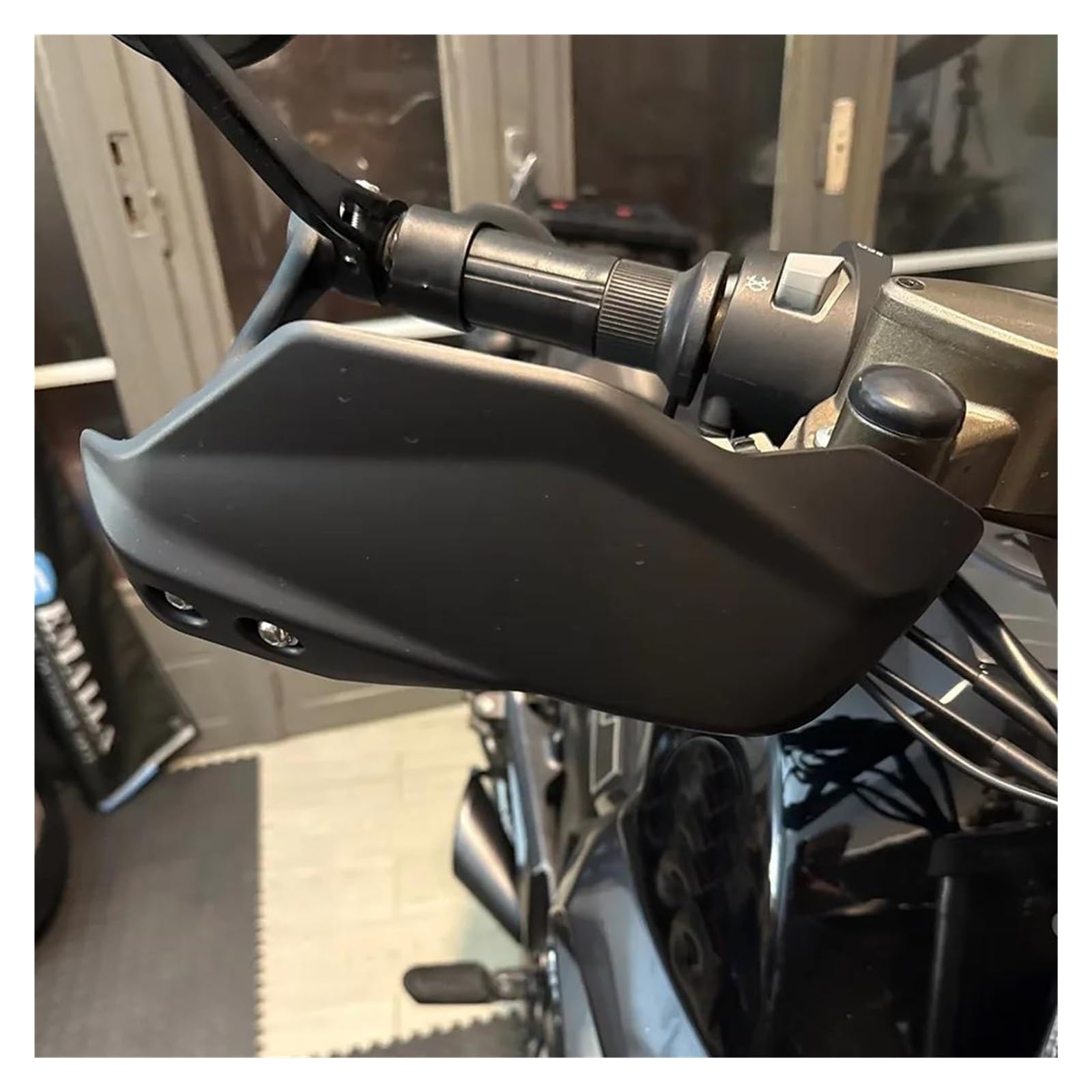 Handprotektoren Motorradzubehör Handschutz Handschild Schutzfolie Für Zontes ZT350 G1-125 G2-125 125-U 125-U2 155U GK 125 155 200 350 Handschutz