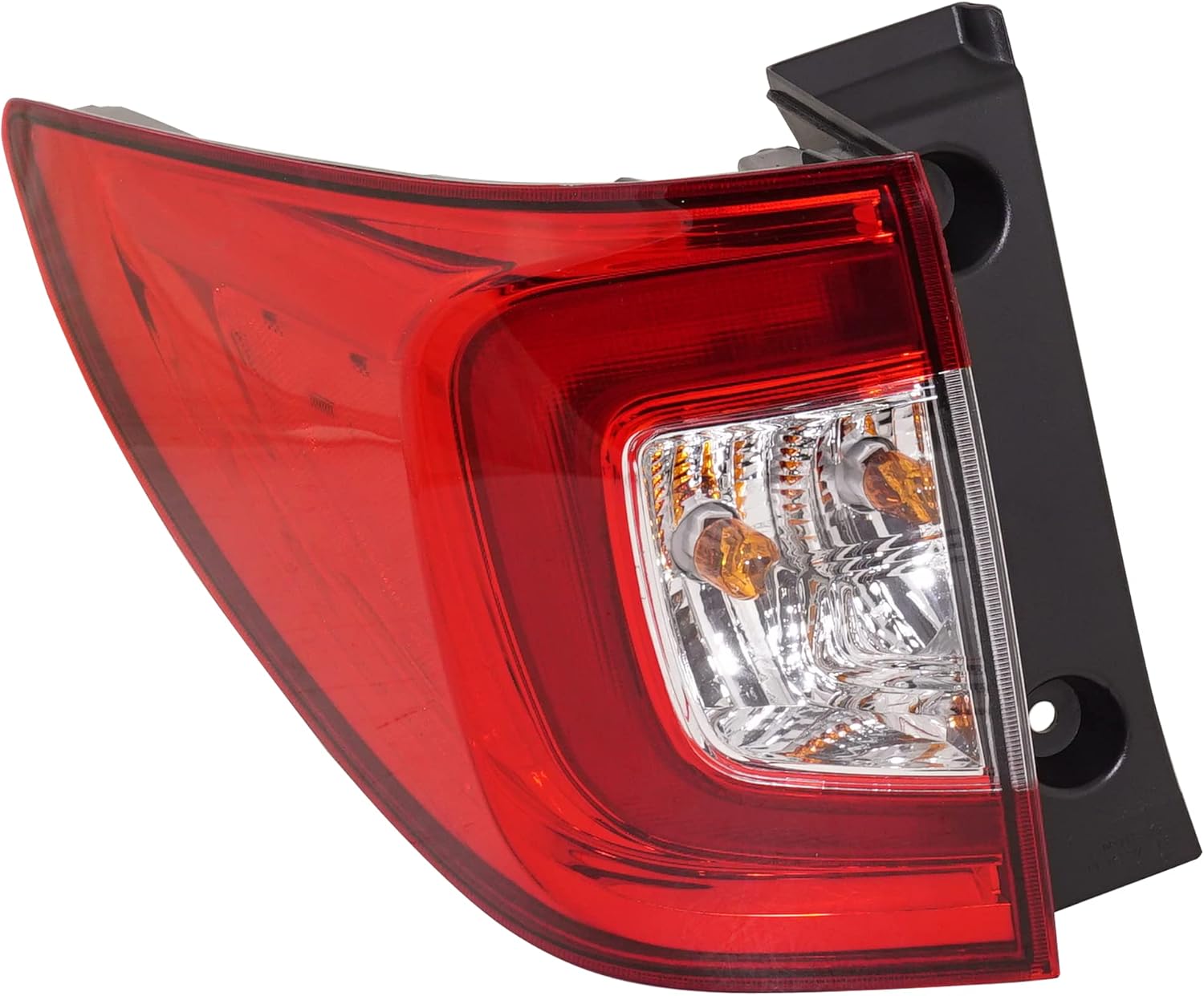 GaragePro Tail Light Compatible with 20192022 Honda Pilot