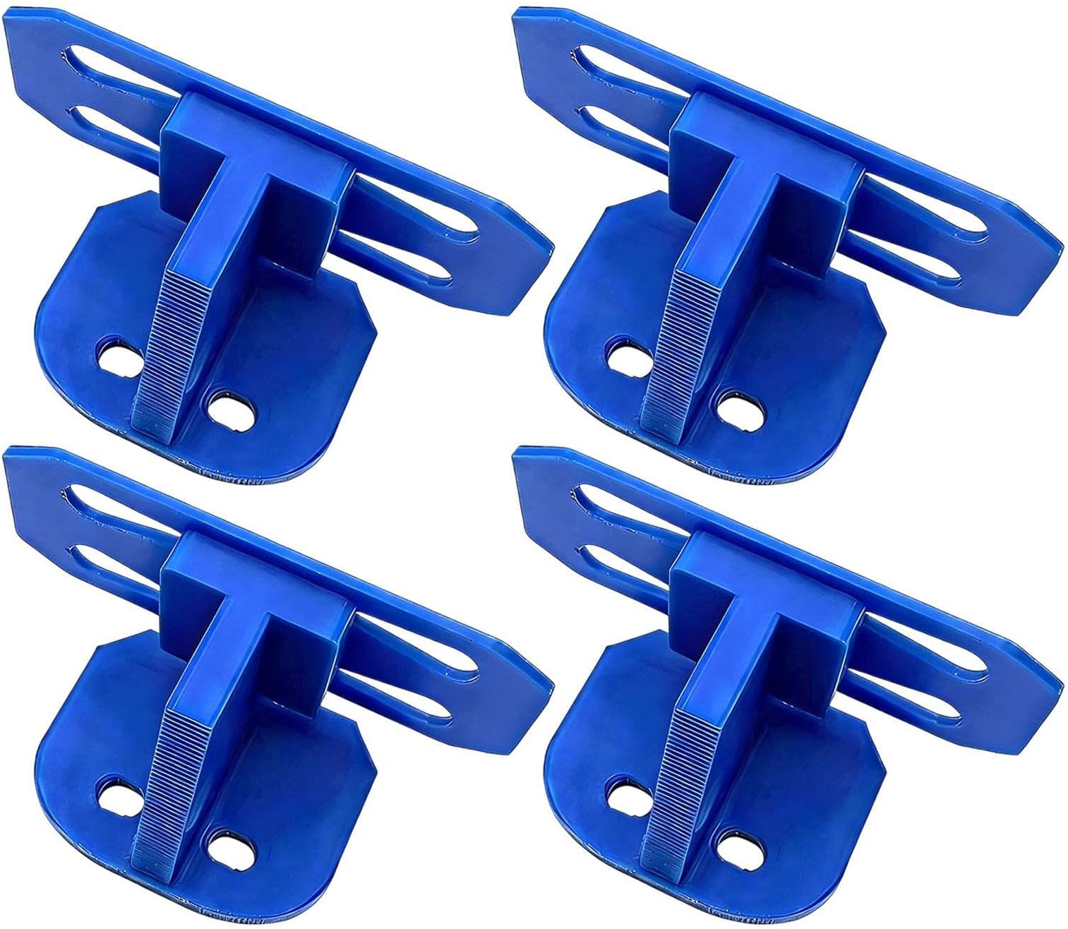 Hot-Wheels Track | 4 Pieces Hangable Display Stand - Display Scale Cars Single Lanes For Toy Vehicles Trucks Track Home Bedroom Shelf