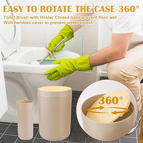 Vista 64 de iMucci Accesorios de baño, juego de baño negro con cortina de ducha y alfombra, cortina de ducha impermeable con alfombra ultra absorbente, juego