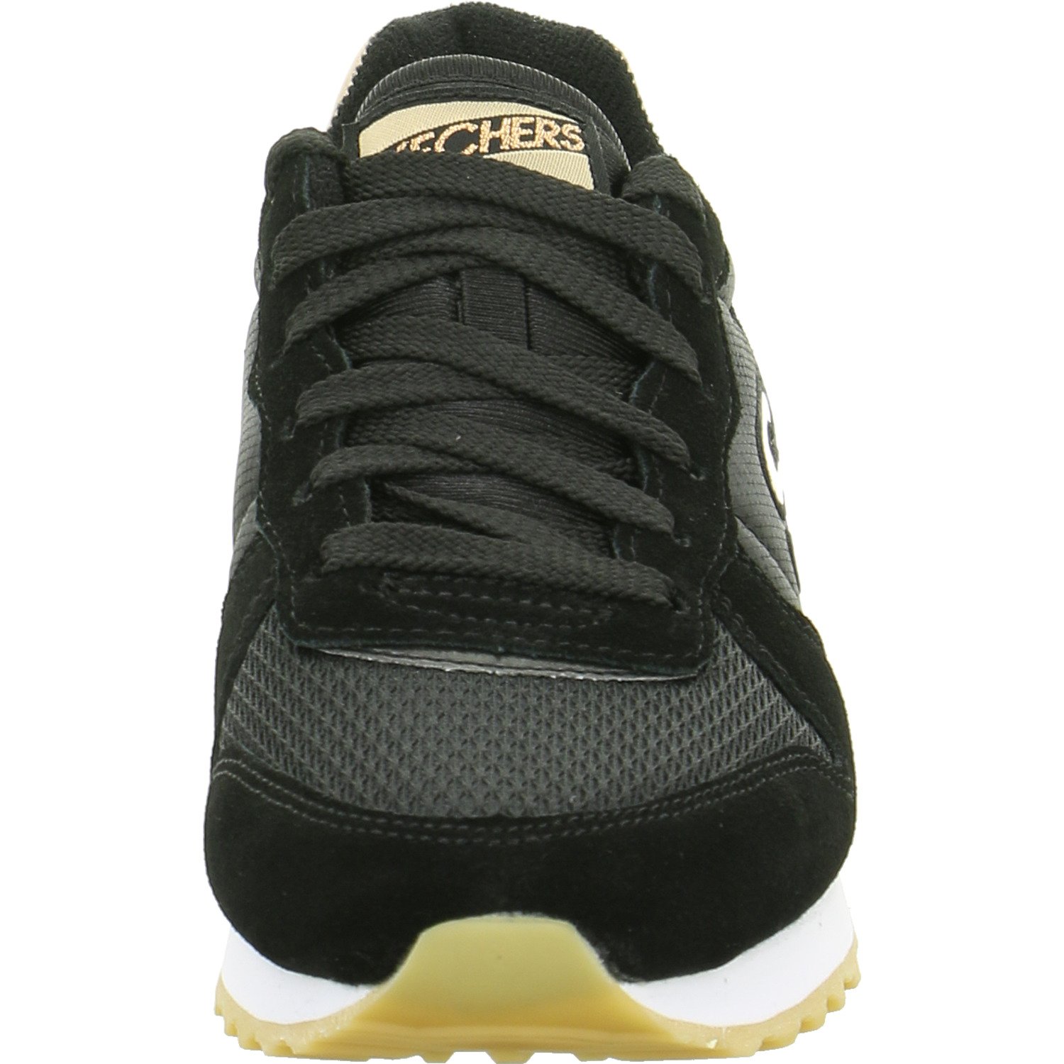 Skechers Mujer Graceful Get Connected Trainers