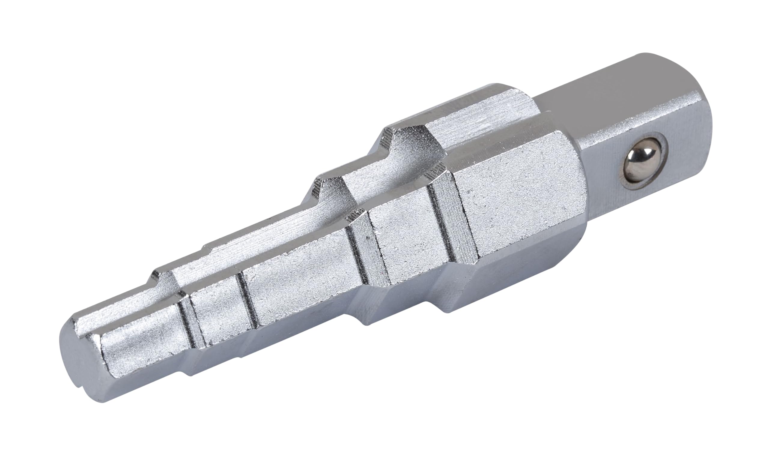 ROTHENBERGER Industrial - Universal Step Wrench - Ø 3/8" - 1/2" - 3/4" - 1''
