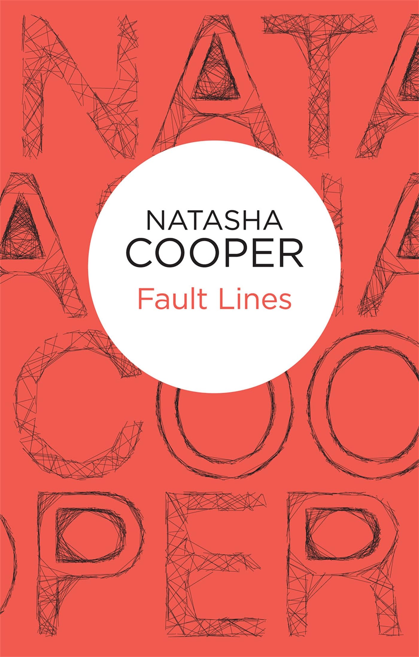 Fault Lines (Trish Maguire, 2)