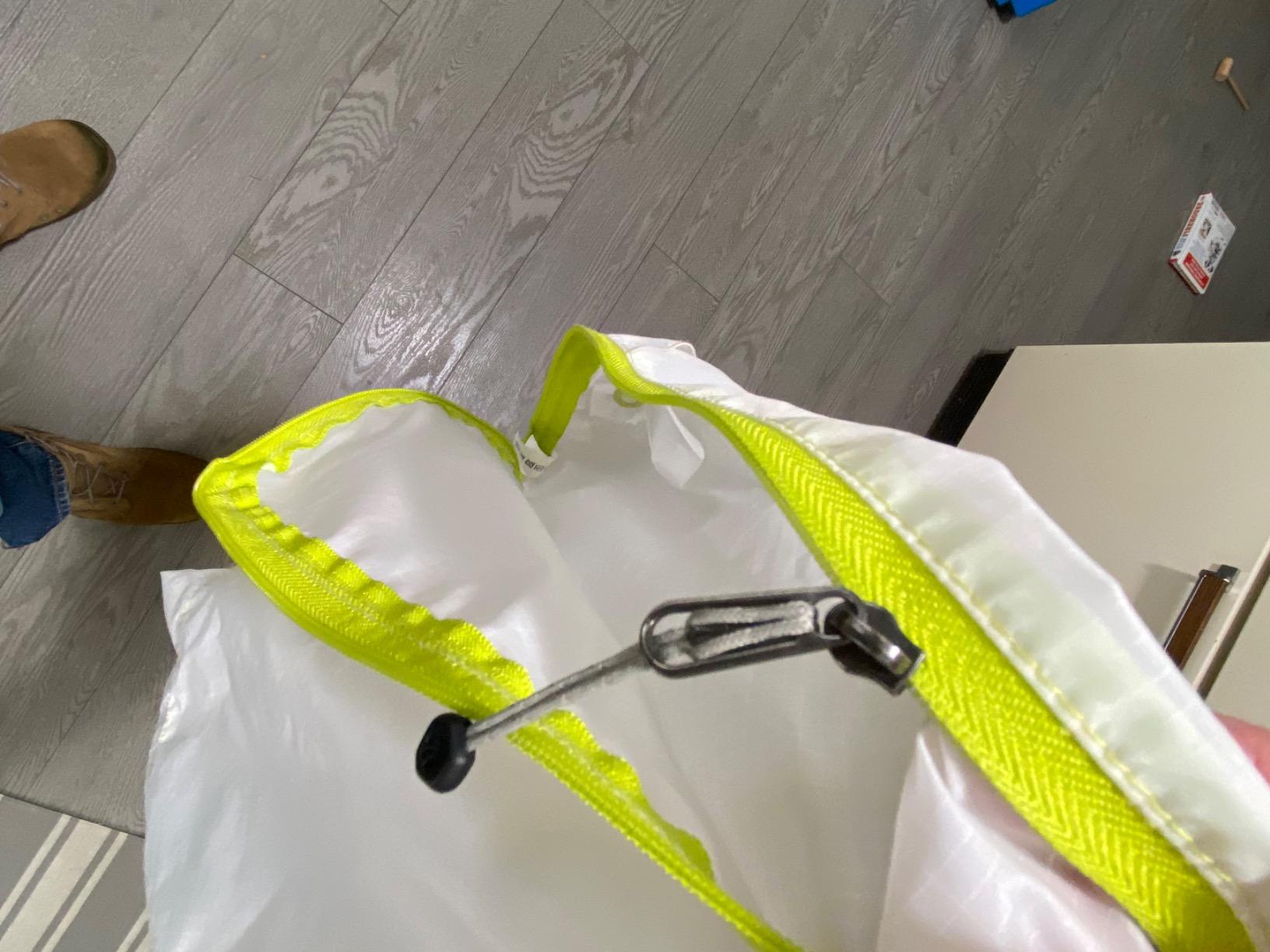 Great but didn’t last long