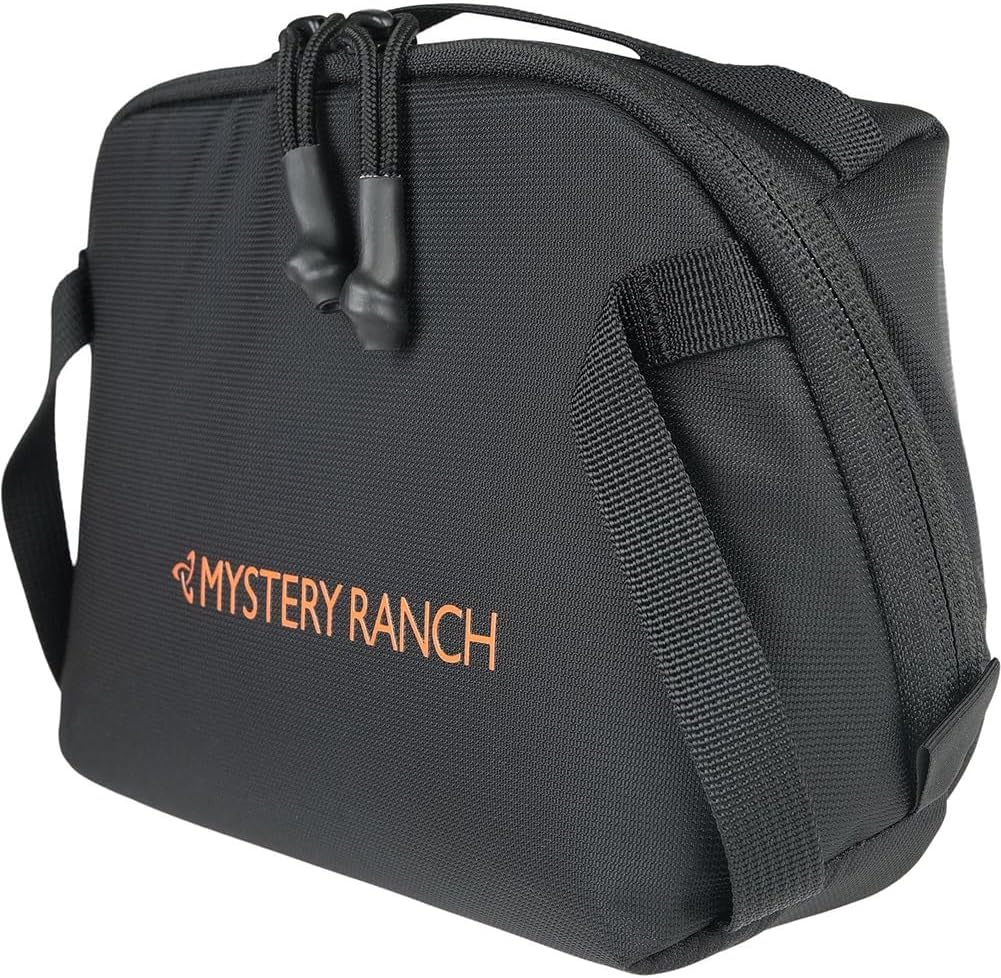 Mystery RanchMission Control S
