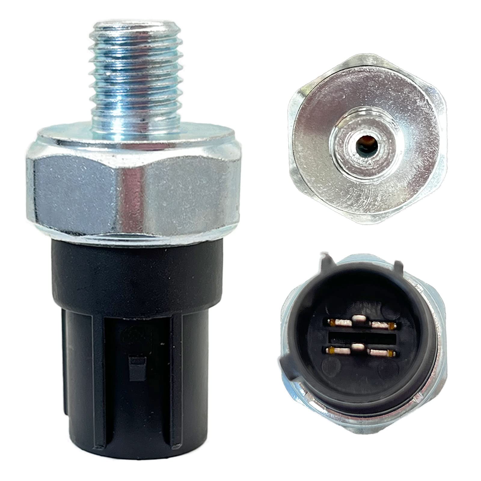 Buy Aart Engine Oil Pressure Sensor Sender Switch Compatible with Acura