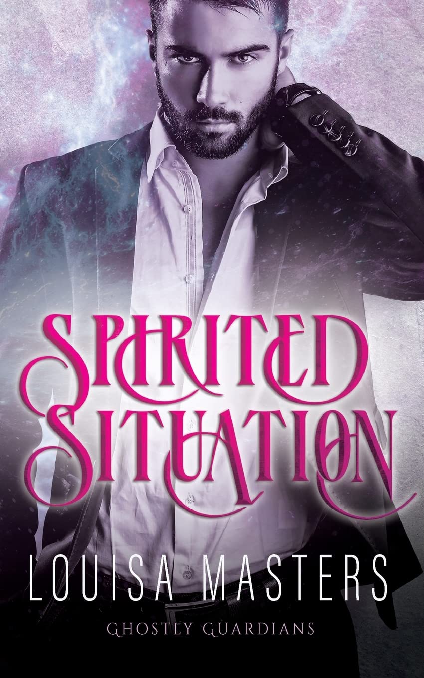 Spirited Situation: 1 (Ghostly Guardians)
