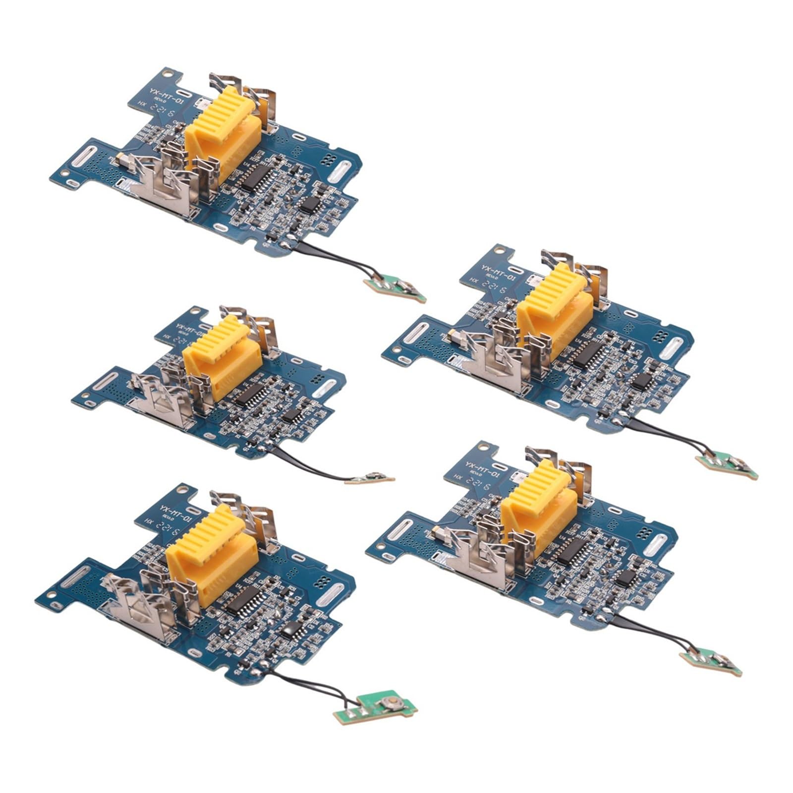 Carte de protection BL1830 pour réparer la batterie 18V de vos outils de chantier