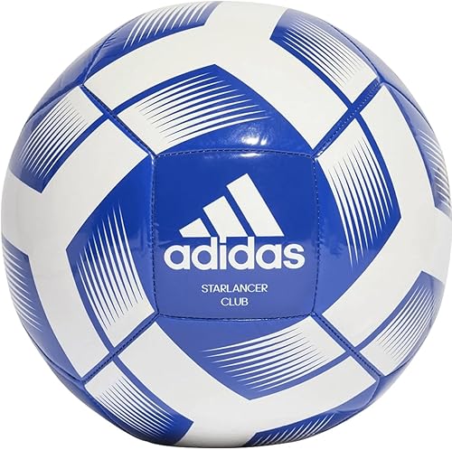 adidas Balón de fútbol unisex Starlancer Club