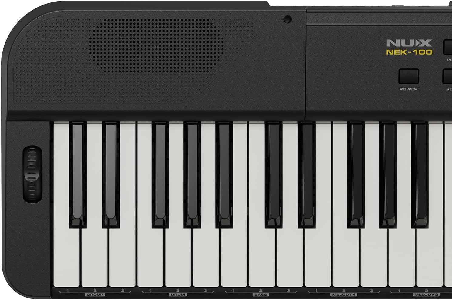 NEK-100 Portable Digital Keyboard