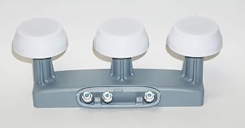 1000.2 Slimline Western Arc Hybrid LNBF