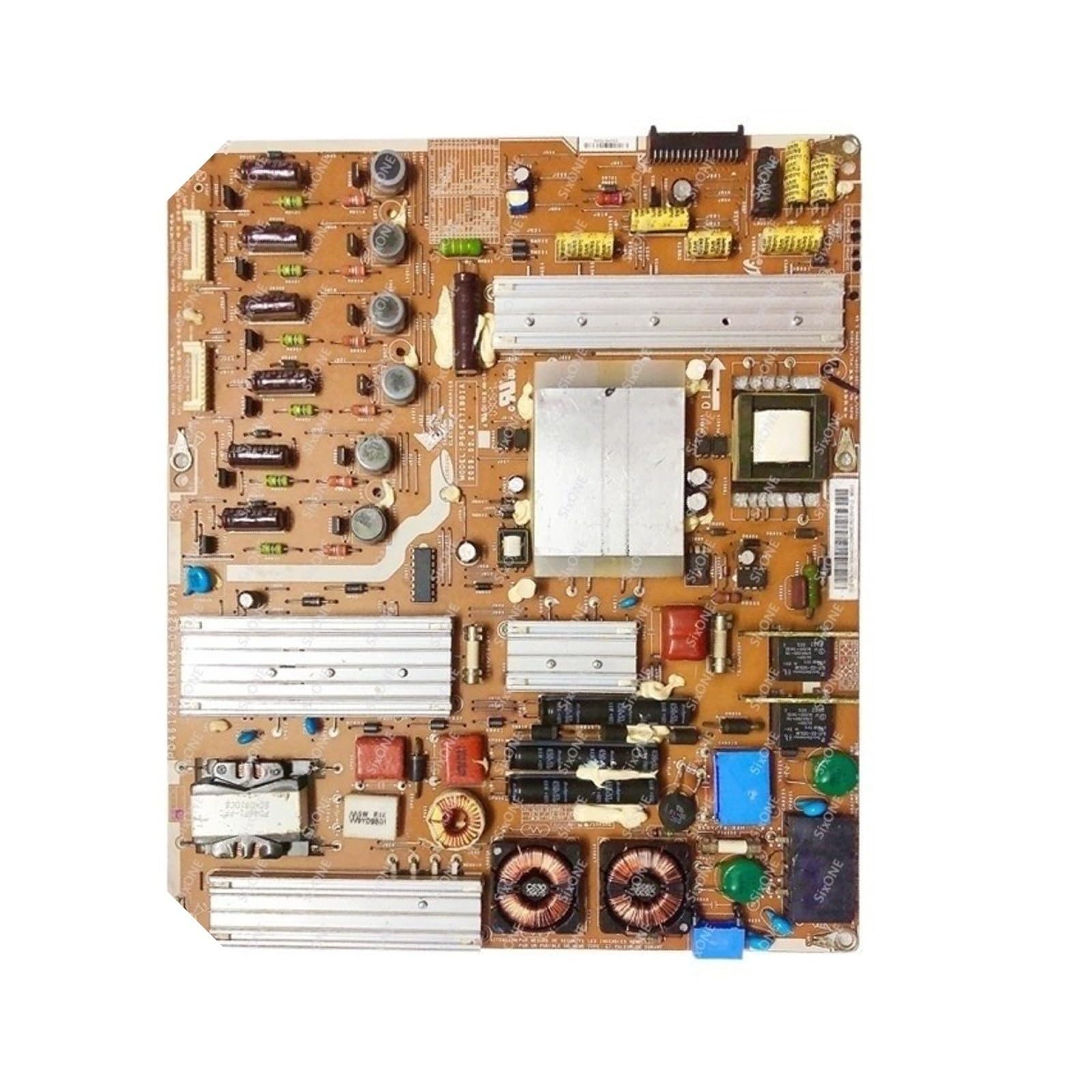 BN44-00269A PSLF171B01A PD4612F1_A Netzteilplatine Ist for UE40B6000 UE40B7000WPXXC UE40B8000XW UE46B7000WPXXN UN40B6000VFXZC