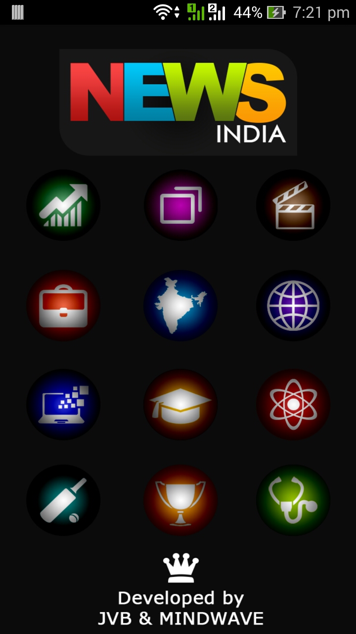 News India - App on Amazon Appstore