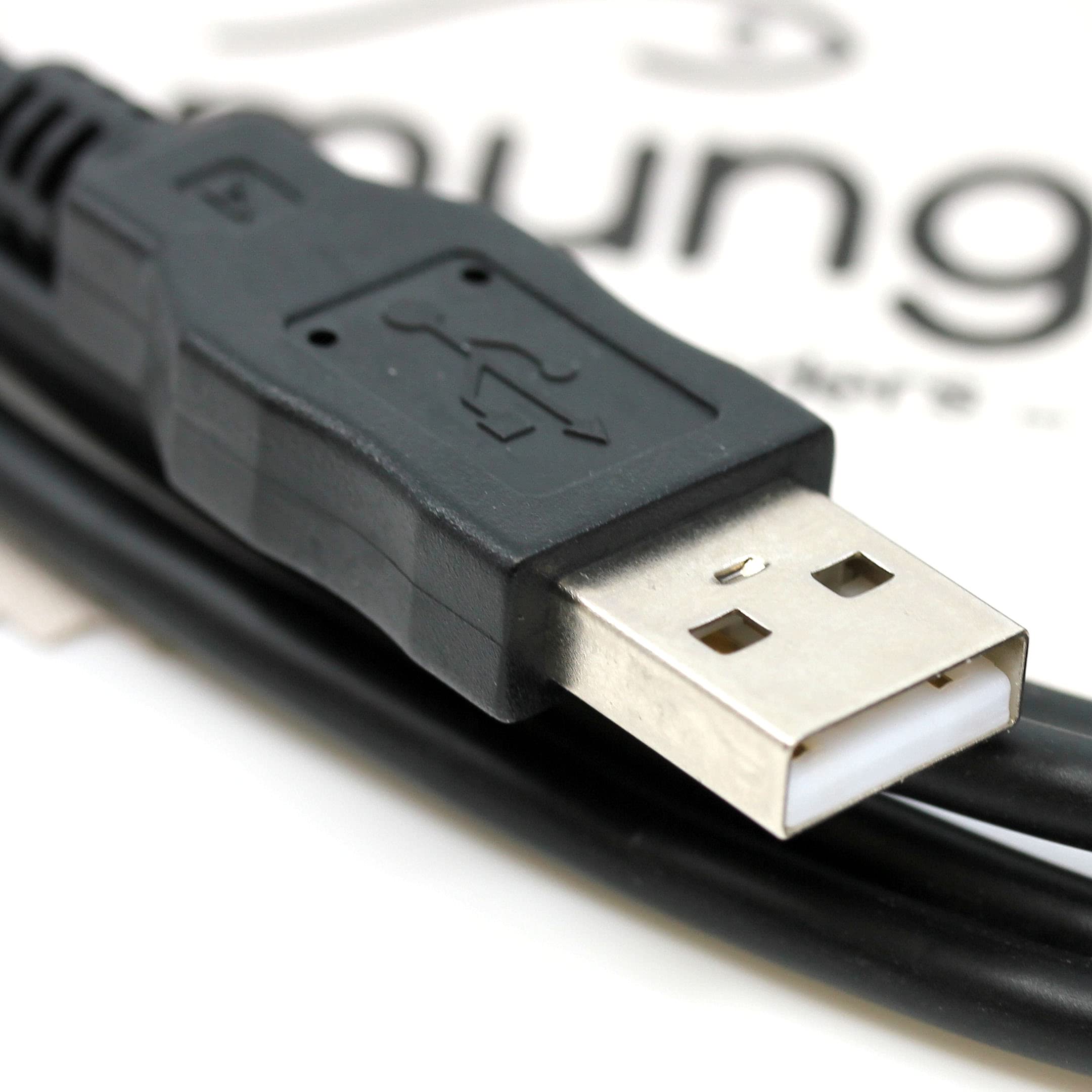 Cavo dati USB compatibile con Olympus Traveller SH-25MR
