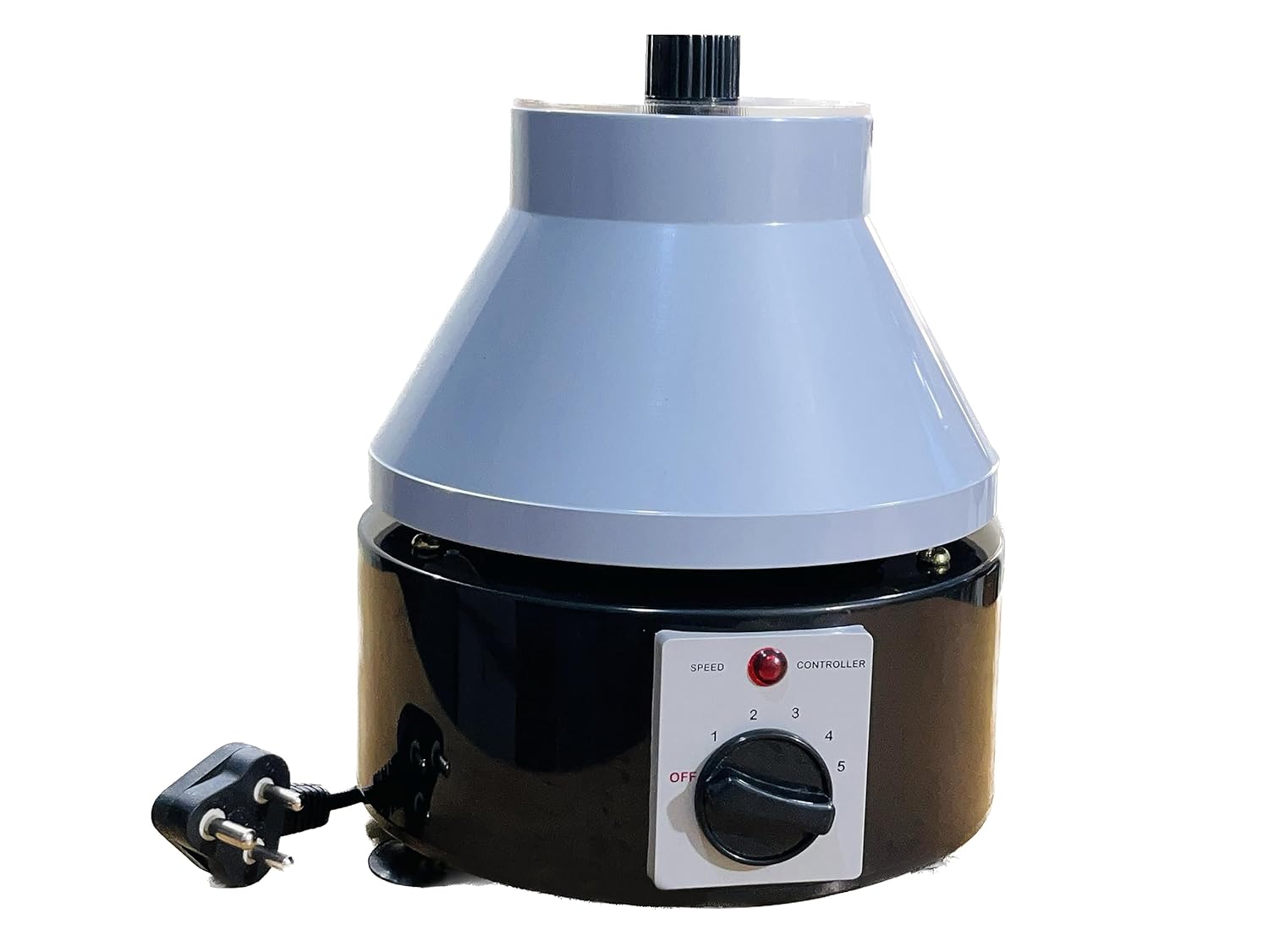 Durga® Laboratory Centrifuge Machine Capacity of 8x15 ml Tube 3500