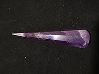 Vista 2 de WholesaleGemShop Desintegrador de amatista Pranic Healing