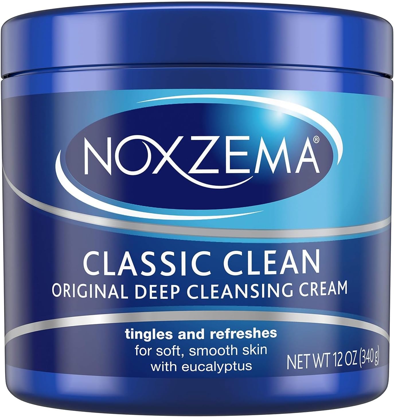 Classic Clean Original Deep Cleansing Cream 340 g