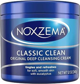 Noxzema The Original Deep Cleansing Cream 340 ml