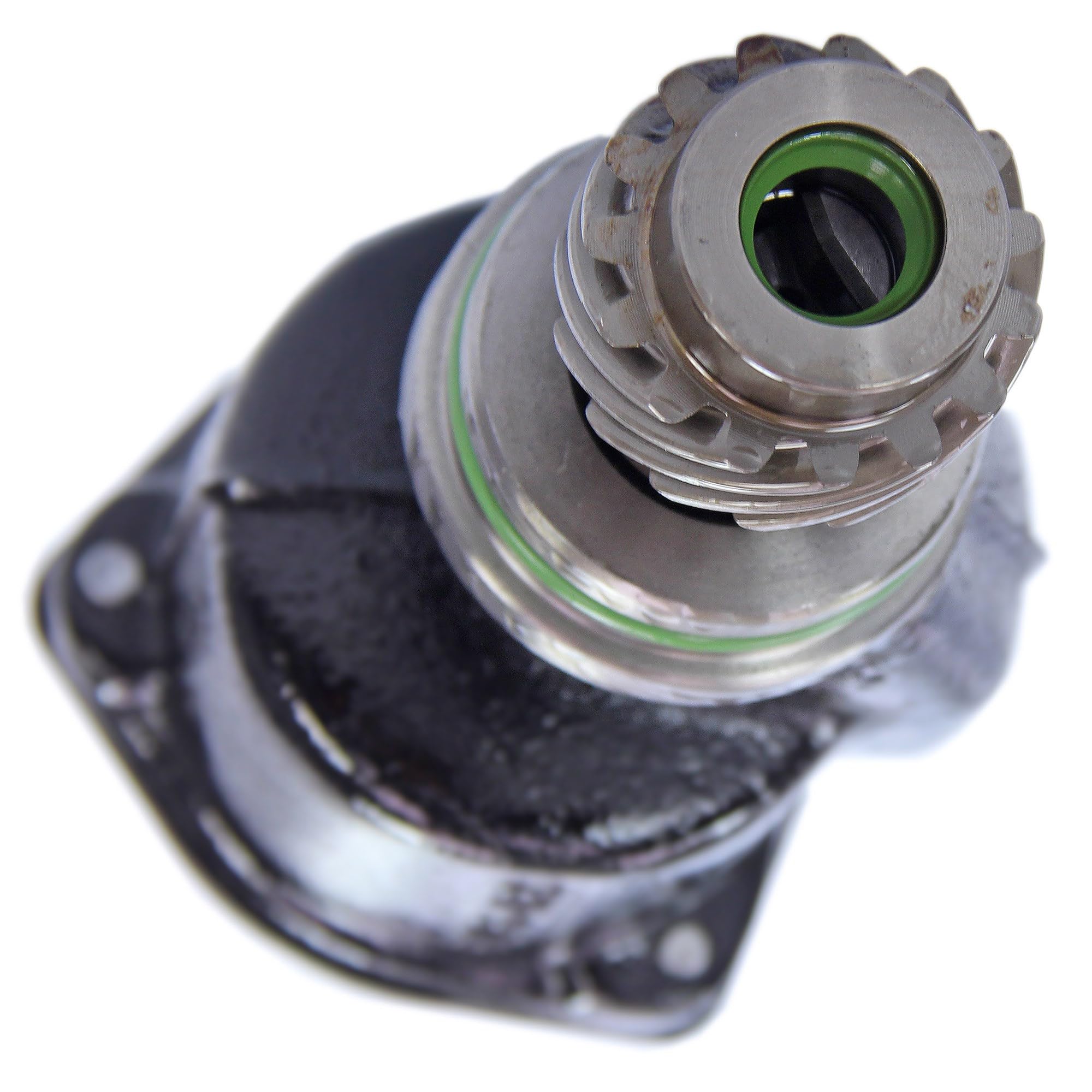 Pierburg 7.24808.51.0 pompe à vide pour Volkswagen