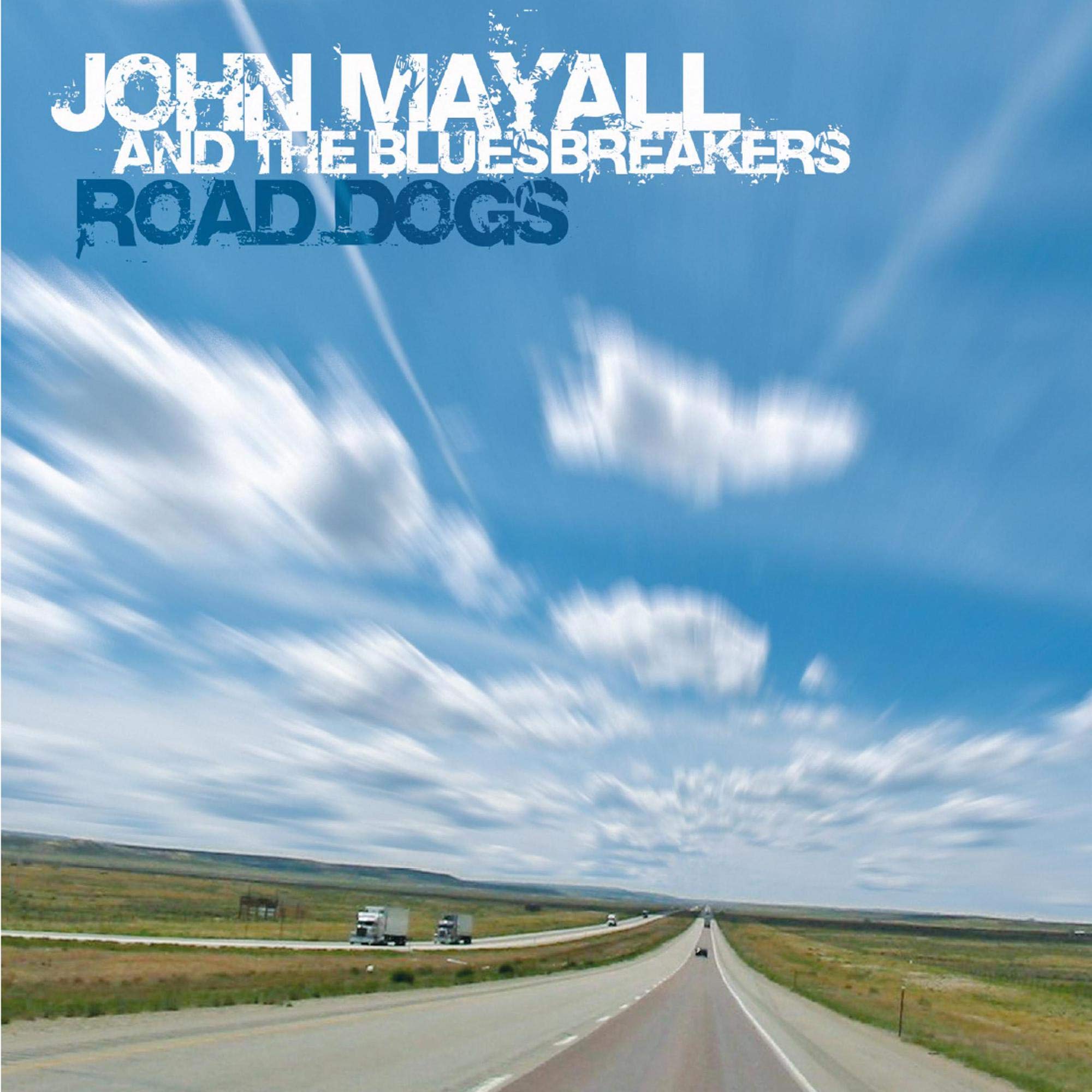 Road Dogs (Limited 2lp) [VINYL]